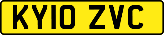 KY10ZVC