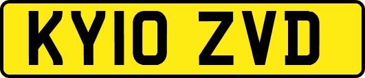 KY10ZVD