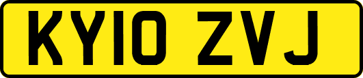 KY10ZVJ