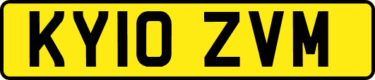 KY10ZVM