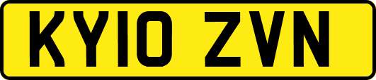 KY10ZVN