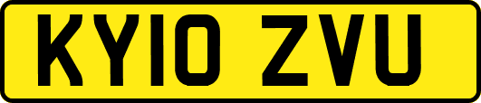 KY10ZVU