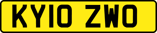 KY10ZWO