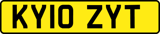 KY10ZYT