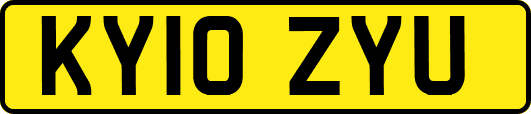 KY10ZYU