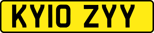 KY10ZYY
