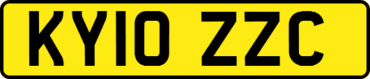 KY10ZZC