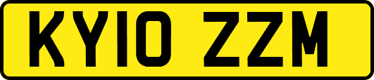 KY10ZZM