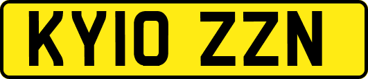 KY10ZZN