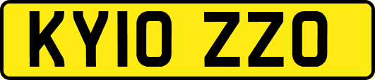 KY10ZZO