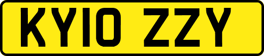 KY10ZZY
