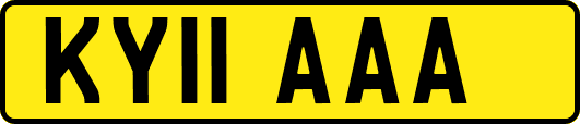 KY11AAA