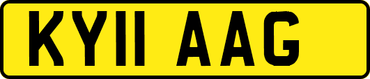 KY11AAG
