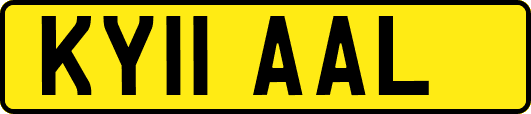 KY11AAL