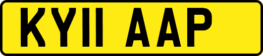 KY11AAP