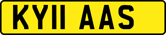 KY11AAS