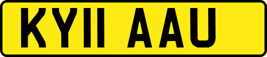 KY11AAU