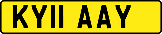 KY11AAY