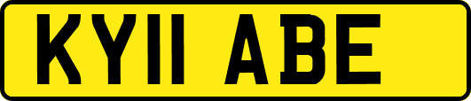 KY11ABE