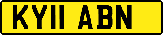 KY11ABN