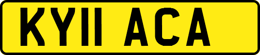 KY11ACA