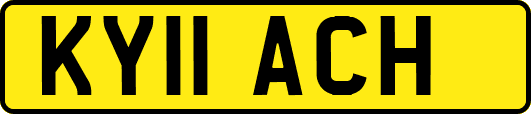 KY11ACH