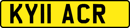 KY11ACR