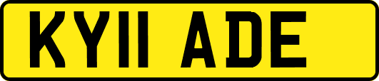 KY11ADE