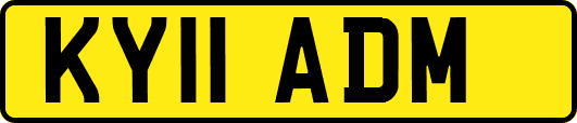 KY11ADM