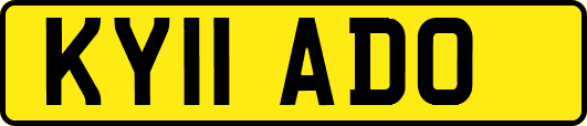 KY11ADO