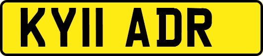KY11ADR