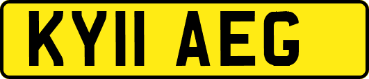 KY11AEG