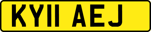 KY11AEJ