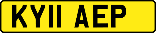 KY11AEP