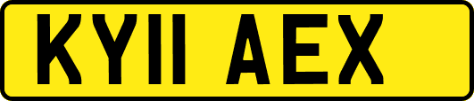 KY11AEX