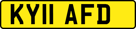 KY11AFD
