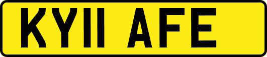 KY11AFE