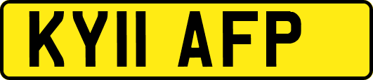 KY11AFP