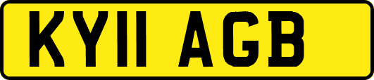 KY11AGB