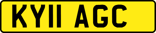 KY11AGC