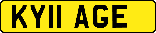 KY11AGE
