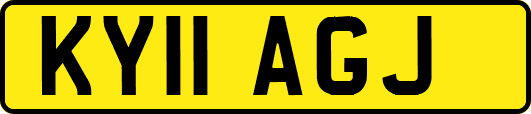 KY11AGJ