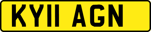 KY11AGN