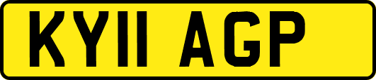 KY11AGP