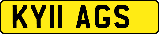 KY11AGS
