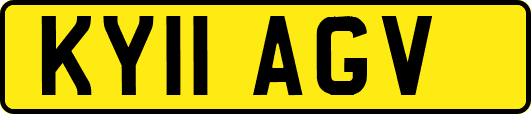 KY11AGV