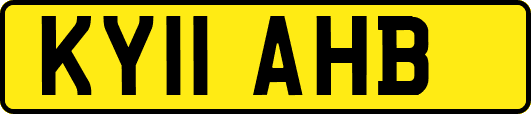 KY11AHB