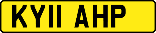 KY11AHP