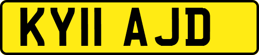 KY11AJD