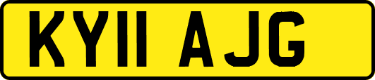 KY11AJG